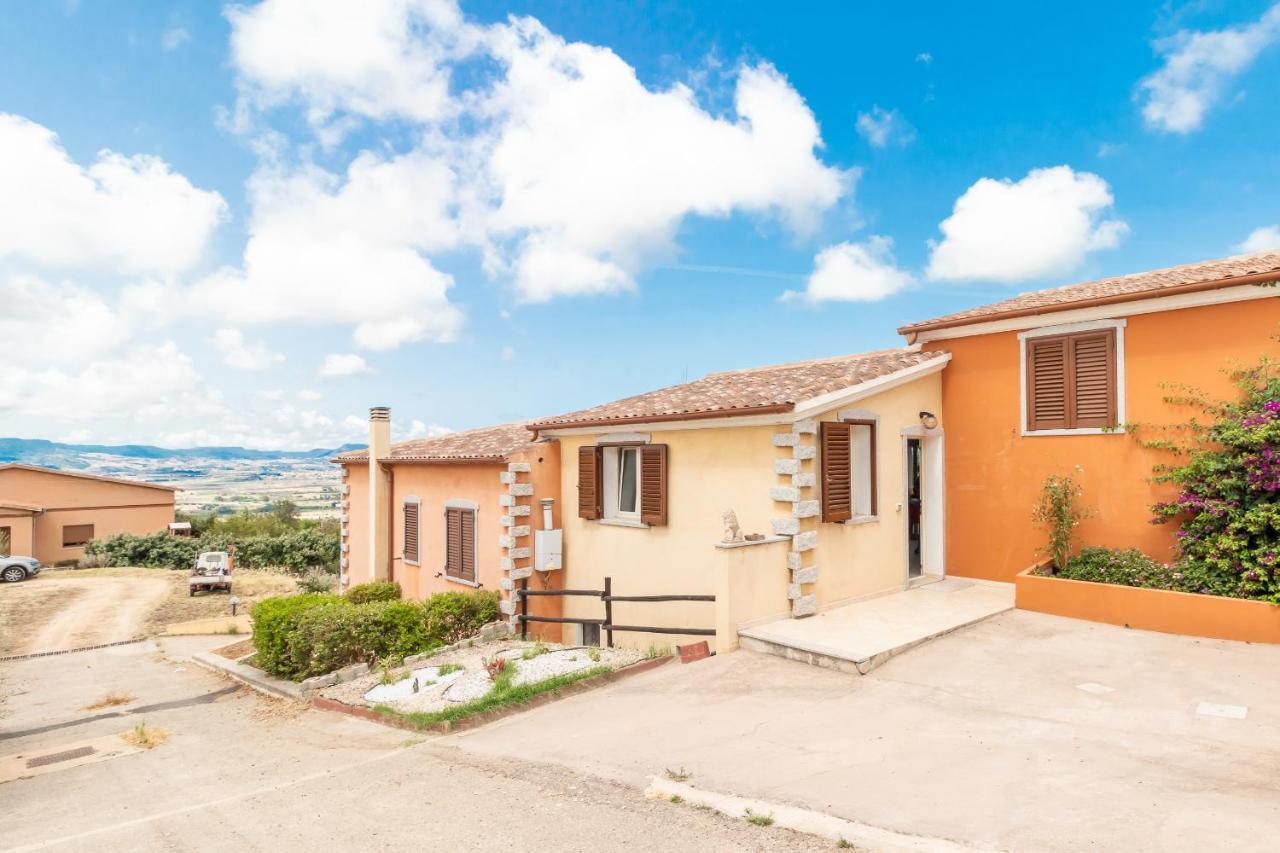 Casa Angus Villa Badesi Dış mekan fotoğraf