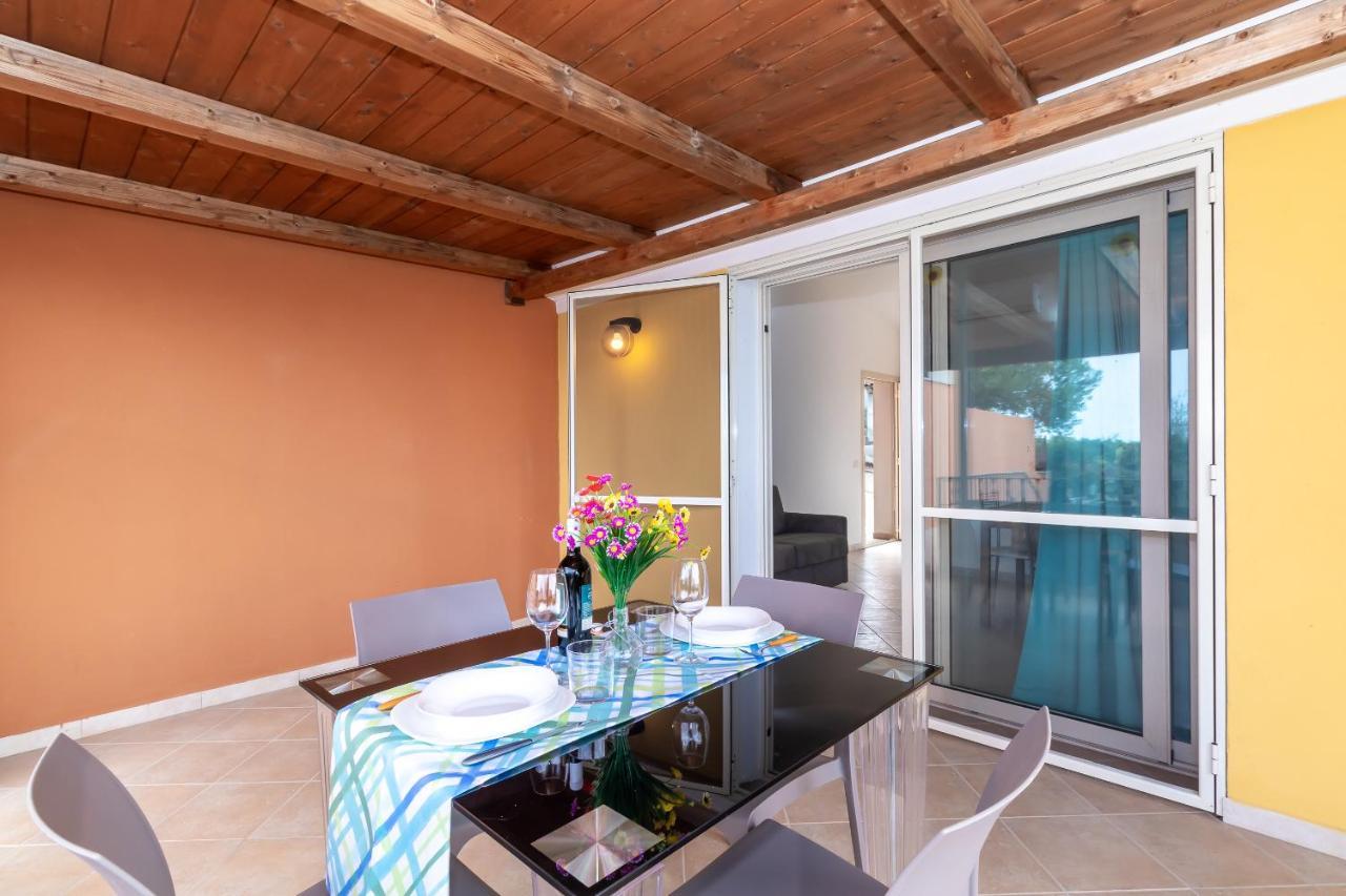 Casa Angus Villa Badesi Dış mekan fotoğraf