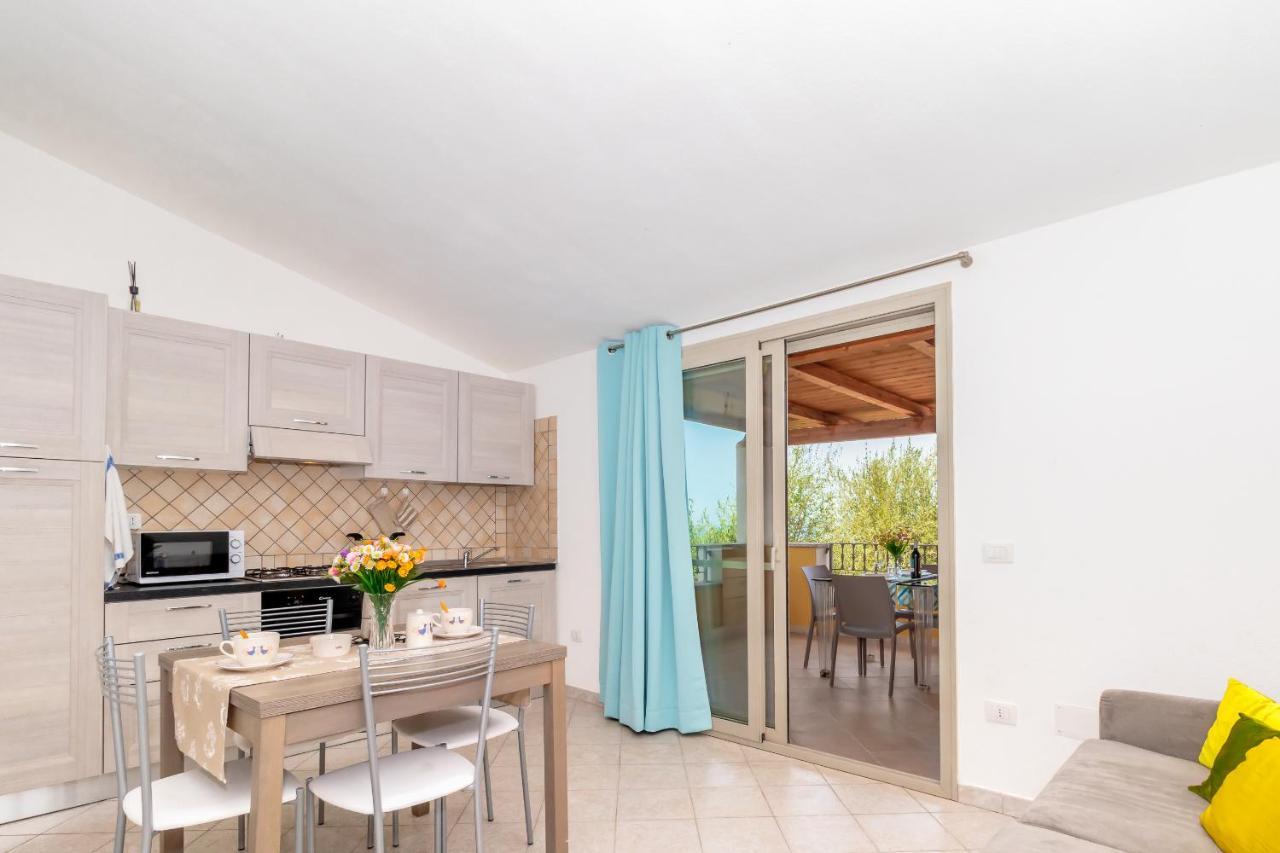 Casa Angus Villa Badesi Dış mekan fotoğraf
