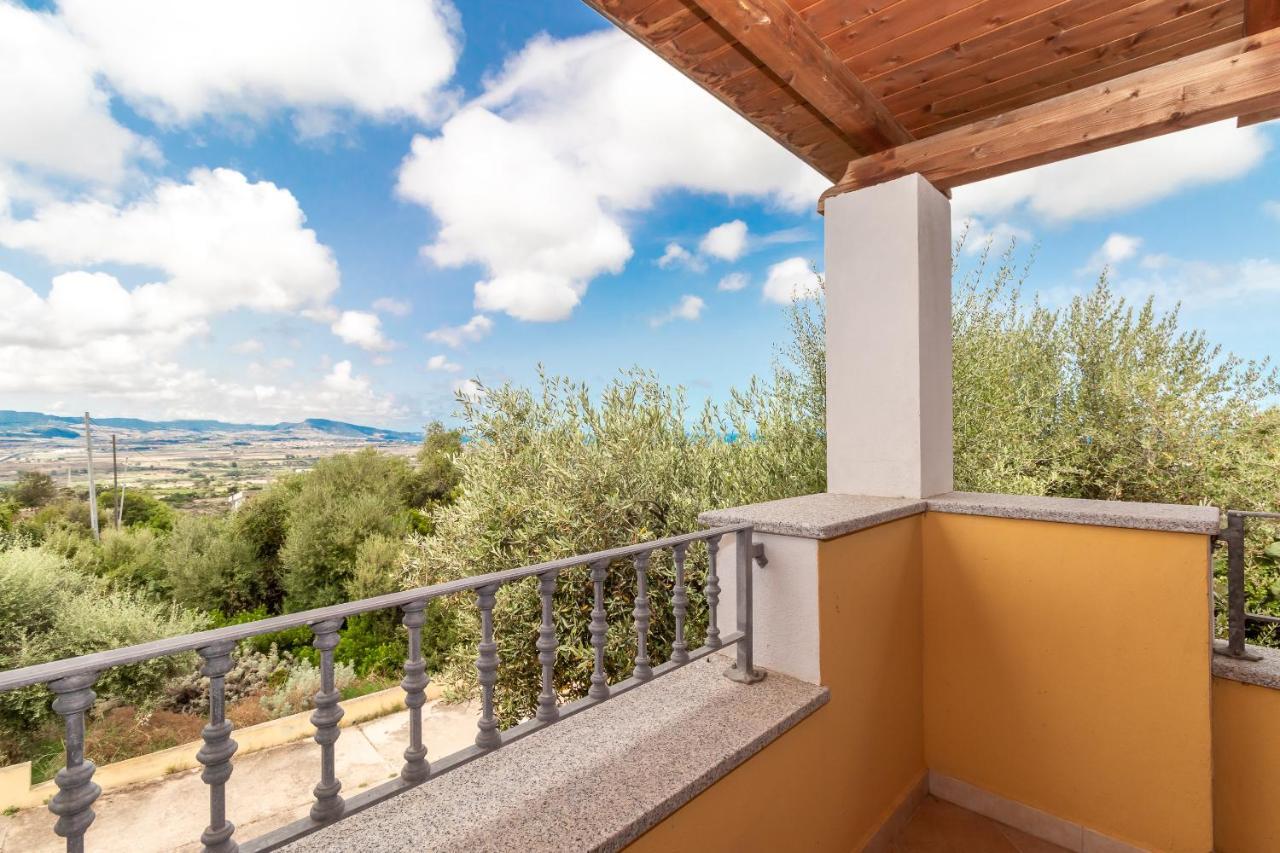 Casa Angus Villa Badesi Dış mekan fotoğraf