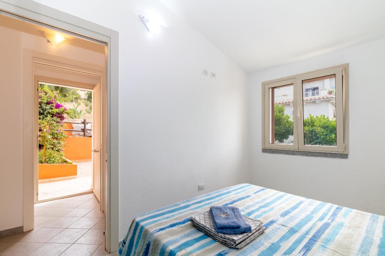 Casa Angus Villa Badesi Dış mekan fotoğraf