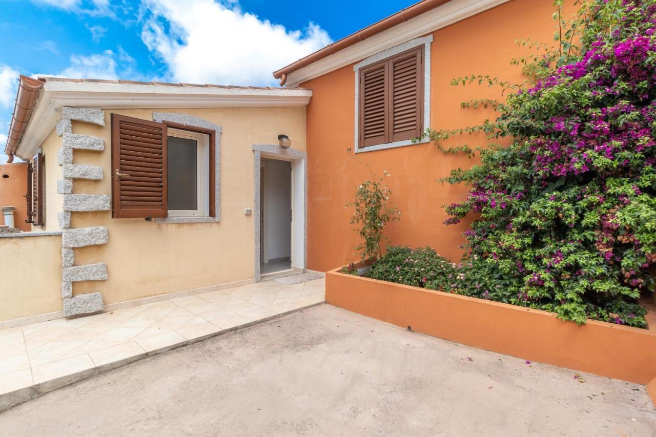 Casa Angus Villa Badesi Dış mekan fotoğraf