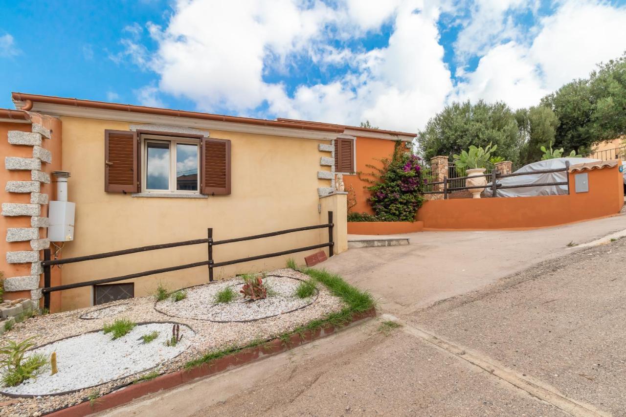 Casa Angus Villa Badesi Dış mekan fotoğraf