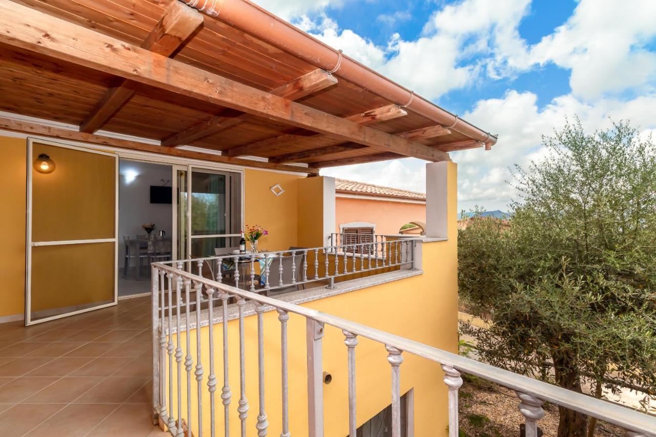 Casa Angus Villa Badesi Dış mekan fotoğraf