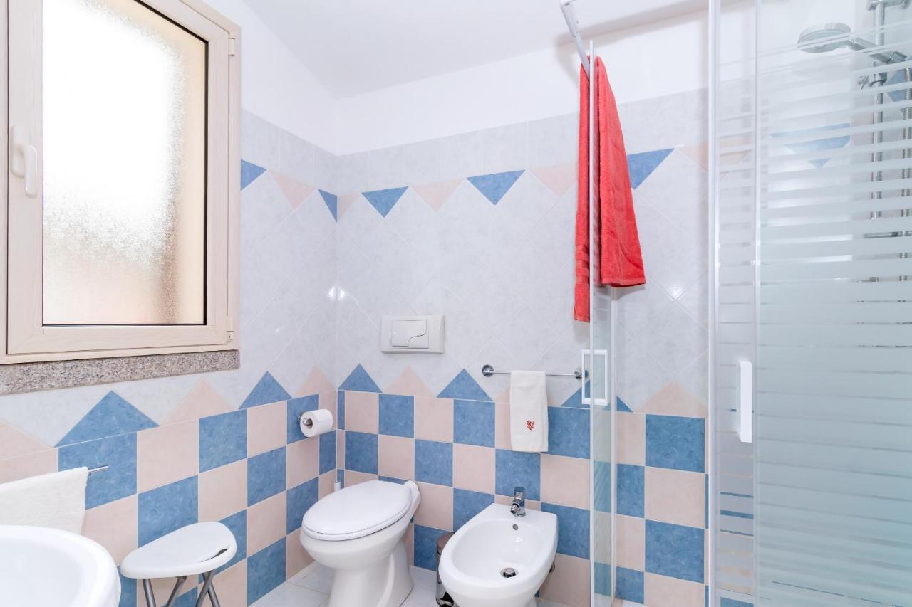Casa Angus Villa Badesi Dış mekan fotoğraf