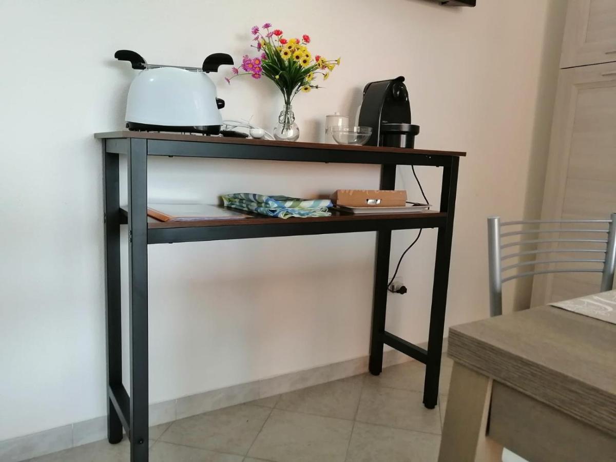 Casa Angus Villa Badesi Dış mekan fotoğraf